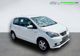Seat Mii 1.0 60 ch BVM  occasion  Beaupuy - photo n2