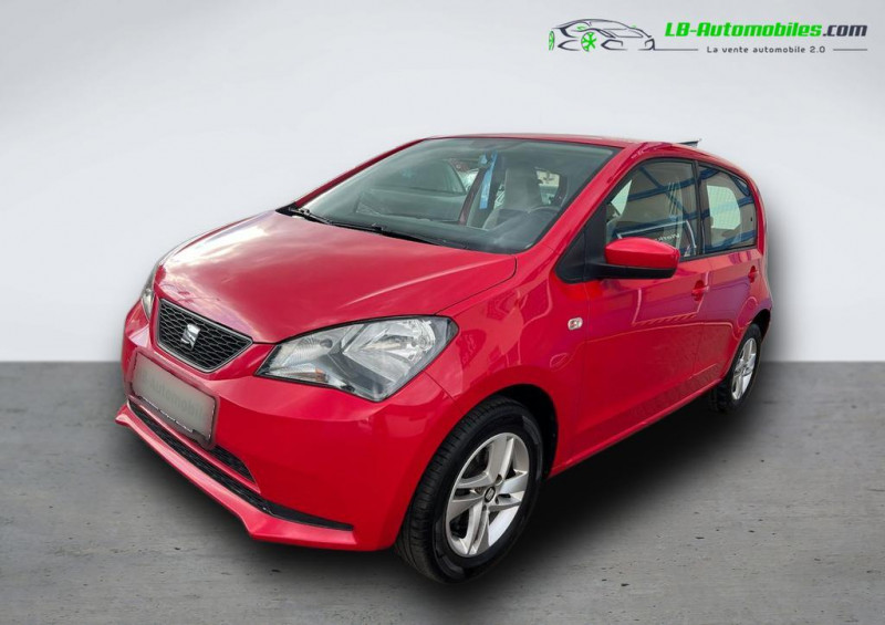 Seat Mii 1.0 60 ch BVM  occasion  Beaupuy