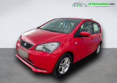 Seat Mii occasion année 2014 boite Manuelle Annonce Seat Mii occasion Essence 1.0 60 ch BVM à Beaupuy