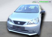 Seat Mii occasion année 2017 boite Manuelle Annonce Seat Mii occasion Essence 1.0 60 ch BVM à Beaupuy