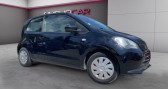 Annonce Seat Mii occasion Essence 1.0 60 ch Ecomotive Reference // faible kilometres  PERTUIS