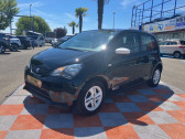 Seat Mii occasion année 2016 boite Manuelle Annonce Seat Mii occasion Essence 1.0 60 URBAN DESIGN GPS à Montauban