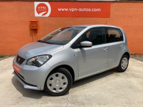 Seat Mii , garage VPN AUTOS TOULOUSE  Labge