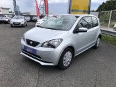 Seat Mii occasion année 2012 boite Manuelle Annonce Seat Mii occasion Essence 1.0 60ch Reference 3p à Corbeil-Essonnes