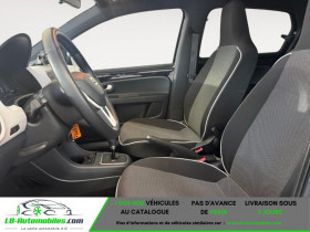 Seat Mii 1.0 75 ch BVA  occasion � Beaupuy - photo n�6