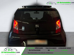 Seat Mii 1.0 75 ch BVA  occasion � Beaupuy - photo n�5