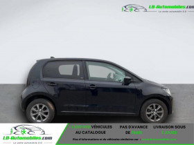 Seat Mii 1.0 75 ch BVA  occasion � Beaupuy - photo n�5
