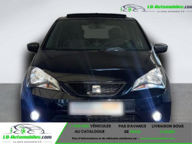 Seat Mii 1.0 75 ch BVA  occasion � Beaupuy - photo n�4