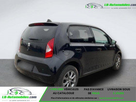 Seat Mii 1.0 75 ch BVA  occasion � Beaupuy - photo n�4