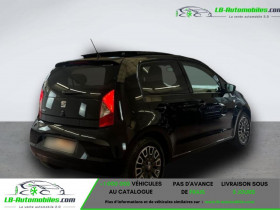 Seat Mii 1.0 75 ch BVA  occasion � Beaupuy - photo n�3