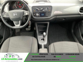 Seat Mii 1.0 75 ch BVA  occasion � Beaupuy - photo n�3