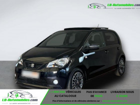 Seat Mii 1.0 75 ch BVA  occasion � Beaupuy - photo n�2