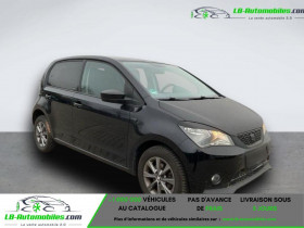 Seat Mii 1.0 75 ch BVA  occasion � Beaupuy - photo n�2