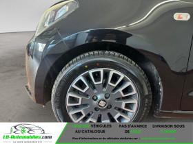 Seat Mii 1.0 75 ch BVA  occasion � Beaupuy - photo n�8