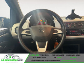 Seat Mii 1.0 75 ch BVA  occasion � Beaupuy - photo n�7