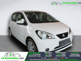 Seat Mii 1.0 75 ch BVA  occasion � Beaupuy - photo n�2