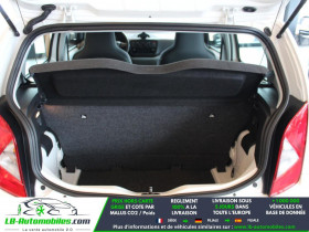 Seat Mii 1.0 75 ch BVA  occasion � Beaupuy - photo n�8