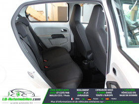 Seat Mii 1.0 75 ch BVA  occasion � Beaupuy - photo n�7