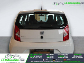 Seat Mii 1.0 75 ch BVA  occasion � Beaupuy - photo n�6