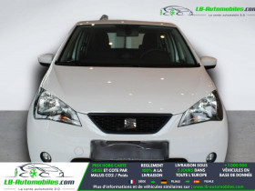 Seat Mii 1.0 75 ch BVA  occasion � Beaupuy - photo n�5