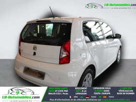 Seat Mii 1.0 75 ch BVA  occasion � Beaupuy - photo n�4