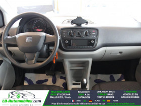 Seat Mii 1.0 75 ch BVA  occasion � Beaupuy - photo n�3