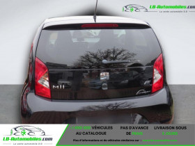 Seat Mii 1.0 75 ch BVA  occasion � Beaupuy - photo n�5