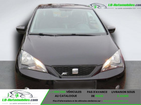 Seat Mii 1.0 75 ch BVA  occasion � Beaupuy - photo n�4