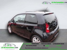 Seat Mii 1.0 75 ch BVA  occasion � Beaupuy - photo n�3