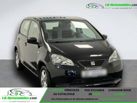 Seat Mii 1.0 75 ch BVA  occasion � Beaupuy - photo n�2
