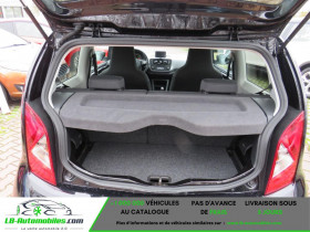 Seat Mii 1.0 75 ch BVA  occasion � Beaupuy - photo n�8