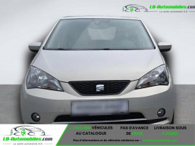 Seat Mii 1.0 75 ch BVA  occasion � Beaupuy - photo n�4