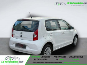 Seat Mii 1.0 75 ch BVA  occasion � Beaupuy - photo n�4