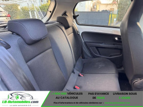 Seat Mii 1.0 75 ch BVA  occasion � Beaupuy - photo n�5