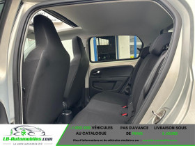 Seat Mii 1.0 75 ch BVA  occasion � Beaupuy - photo n�6