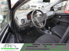 Seat Mii 1.0 75 ch BVA  occasion � Beaupuy - photo n�6