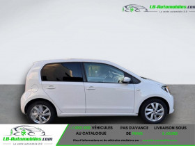 Seat Mii 1.0 75 ch BVA  occasion � Beaupuy - photo n�4