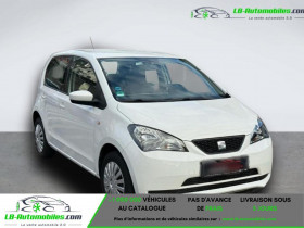 Seat Mii 1.0 75 ch BVA  occasion � Beaupuy - photo n�2