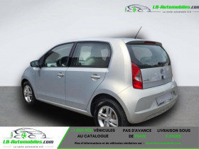 Seat Mii 1.0 75 ch BVA  occasion � Beaupuy - photo n�3