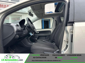 Seat Mii 1.0 75 ch BVA  occasion � Beaupuy - photo n�5