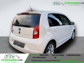 Seat Mii 1.0 75 ch BVA  occasion � Beaupuy - photo n�3