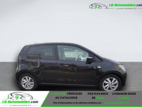 Seat Mii 1.0 75 ch BVA  occasion � Beaupuy - photo n�4