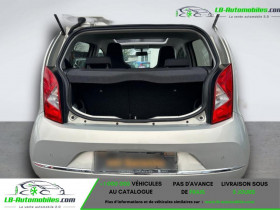 Seat Mii 1.0 75 ch BVA  occasion � Beaupuy - photo n�4