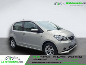 Seat Mii 1.0 75 ch BVA  occasion � Beaupuy - photo n�2