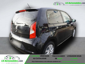 Seat Mii 1.0 75 ch BVA  occasion � Beaupuy - photo n�3