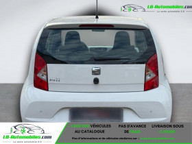 Seat Mii 1.0 75 ch BVA  occasion � Beaupuy - photo n�7