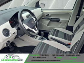 Seat Mii 1.0 75 ch BVA  occasion � Beaupuy - photo n�7