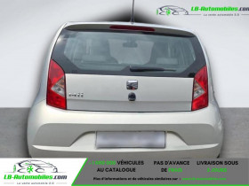 Seat Mii 1.0 75 ch BVA  occasion � Beaupuy - photo n�6