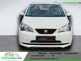 Seat Mii 1.0 75 ch BVA  occasion � Beaupuy - photo n�5