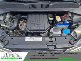 Seat Mii 1.0 75 ch BVA  occasion � Beaupuy - photo n�10